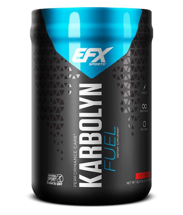 EFX Sports Karbolyn Fuel | Low-Price-Supplements