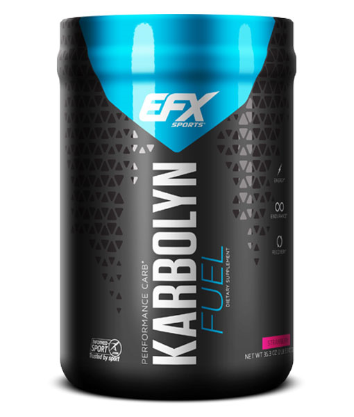 EFX Sports Karbolyn Fuel 