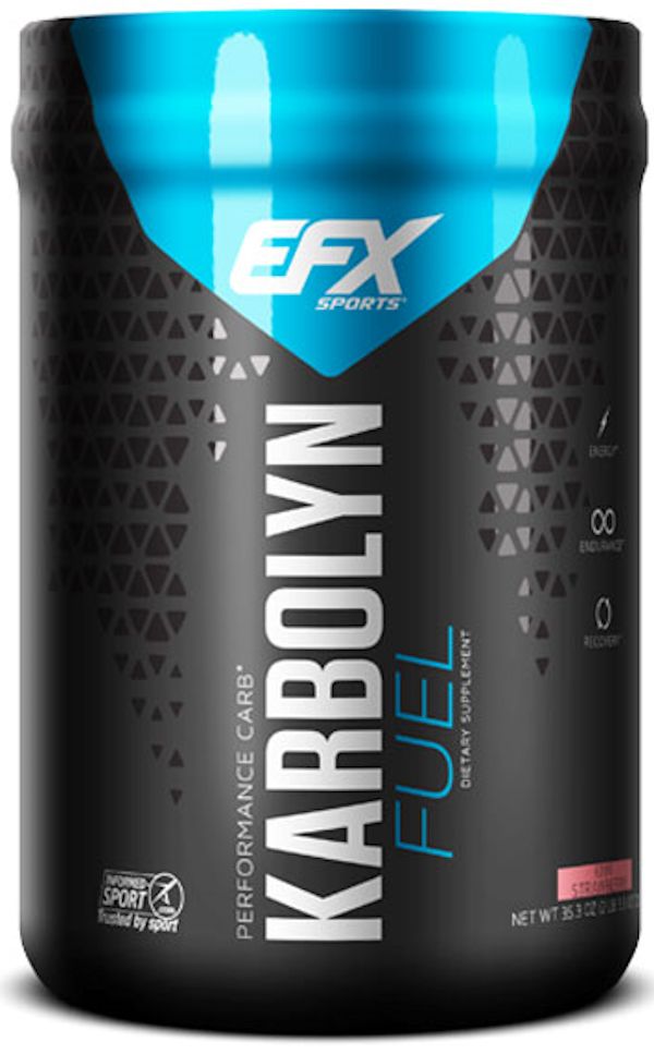 EFX Sports Karbolyn Fuel | Low-Price-Supplements 3