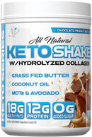 VMI Sports Keto Shake 15 servings-4