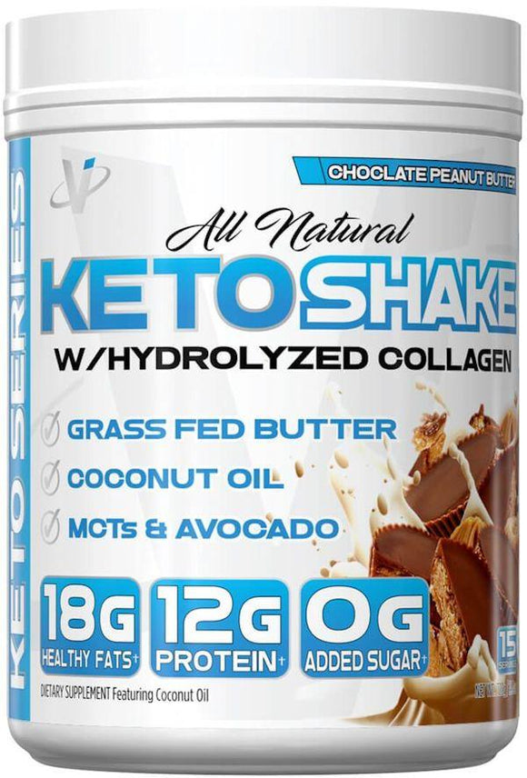 VMI Sports Keto Shake 15 servings