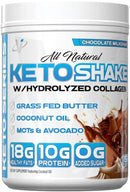 VMI Sports Keto Shake 15 servings-7
