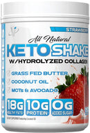 VMI Sports Keto Shake 15 servings-5