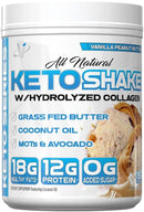 VMI Sports Keto Shake 15 servings-6