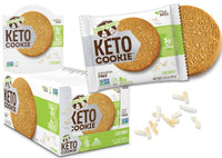 Lenny & Larry's Keto Cookie