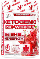 VMI Sports Ketogenic Pre-Workout 20 servings-3