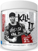 5% Nutrition Kill It Pre-Workout Stim-Pumps