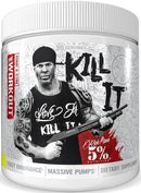 5% Nutrition Kill It Pre-Workout Stim-Pumps_d