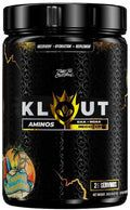 Klout Aminos EAA & BCAA