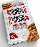 5% Nutrition Knock The Carb Out Bar 10/box-4