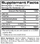 ProSupps L-Carnitine 3000-2