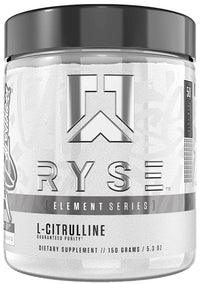 Ryse Supplements L-Citrulline
