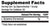 Ryse Supplements Fermented L-Glutamine
