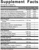 5% Nutrition Liver & Organ Defender 270 caps-2