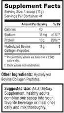 Labrada Collagen Labrada Collagen Peptides