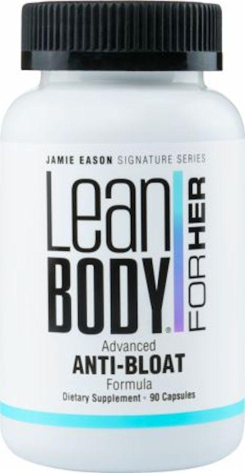 Labrada Digestion Labrada Advanced Anti-Bloat Lean Body For Her