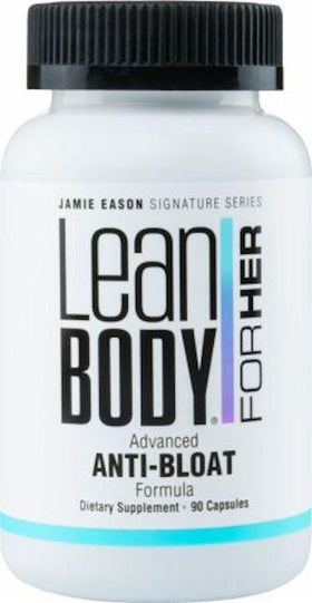 Labrada Digestion Labrada Advanced Anti-Bloat Lean Body For Her