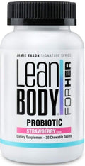 Labrada Probiotics Lean Body For Hers 30ct