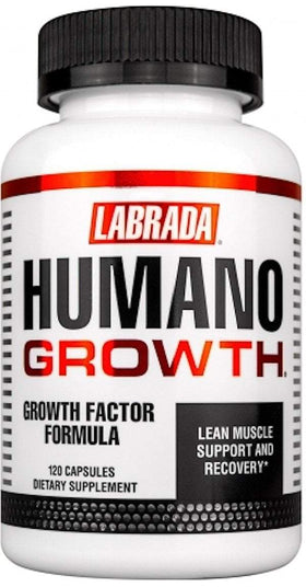Labrada Muscle Growth Labrada HumanoGrowth 120 caps