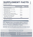 Betancourt Nutrition Lean Juice 90 Caps-2