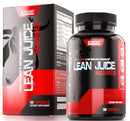Betancourt Nutrition Lean Juice 90 Caps-1