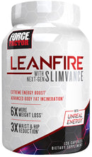 Force Factor LeanFire-1
