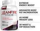 Force Factor LeanFire-2