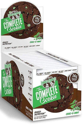 Lenny & Larry Cookies Lenny & Larry Complete Cookies 12/BOX