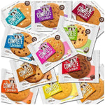 Lenny & Larry Cookies Lenny & Larry Complete Cookies 12/BOX