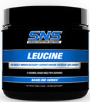 Serious Nutrition Solutions Leucine