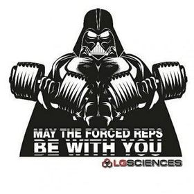 LG Sciences Men Clothing LG Sciences T-Shirt