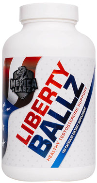 Merica Labz Liberty Ballz