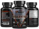 Competitive Edge Labs LipoVantage Stim-Free bottle