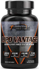 Competitive Edge Labs LipoVantage Stim-Free