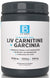 Liv Body Carnitine LIV Body Carnitine + Garcinia 90 veg caps