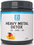 Liv Body DETOX Mango Punch Liv Body Heavy Metal Detox 40 servings