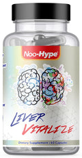 Noo-Hype Liver Vitalize
