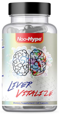 Noo-Hype Liver Vitalize