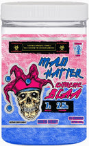 Terror Labz Mad Hatter 30 servings-3