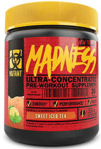 Mutant Madness 30 servings