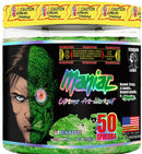 Terror Labz Maniac 30 servings-3