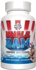 Merica Labs Uncle Bam