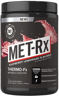 Met-Rx Appetite Control MET-Rx Thermo-FX 30 servings