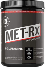 Met-Rx Glutamine Met-Rx L-Glutamine Powder 1000 gms