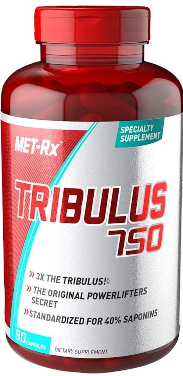 Met-Rx Tribulus MET-Rx Tribulus 750 90 ct
