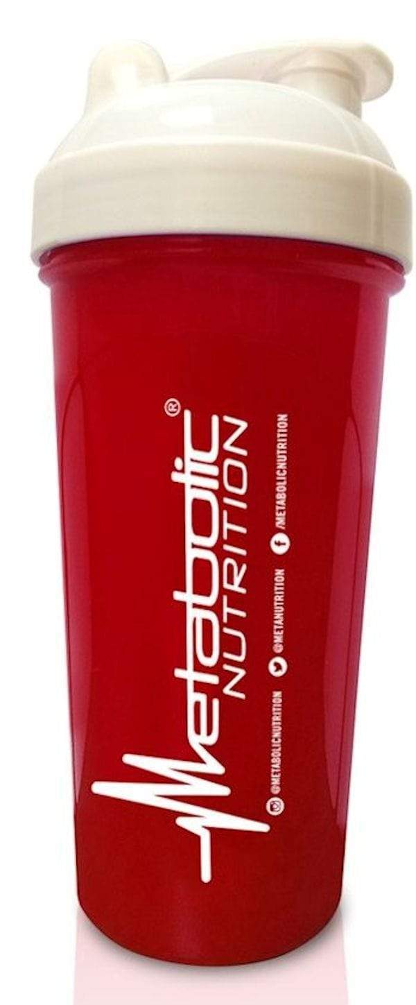 Metabolic Nutrition Shaker Cup Shaker Cup Metabolic Nutrition