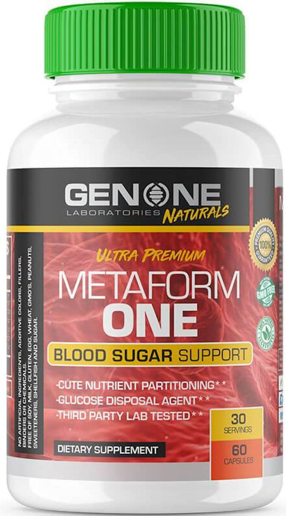GenOne Labs Metaform One