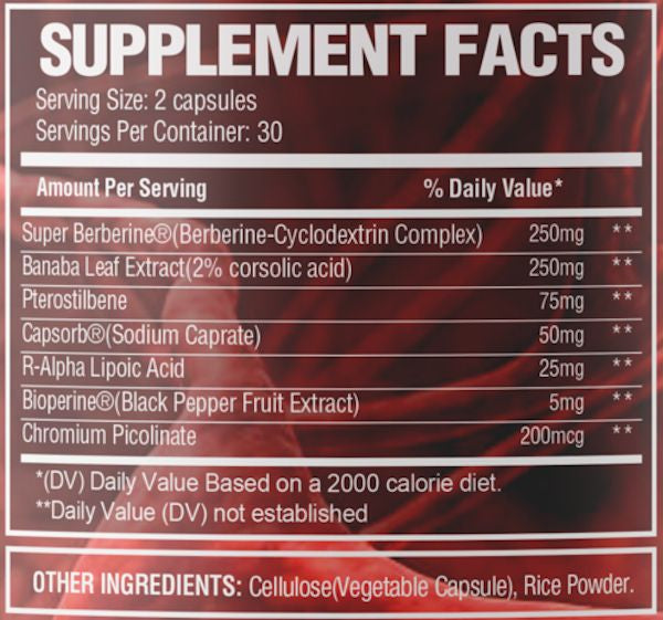 GenOne Labs Metaform One Facts