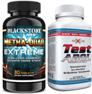 Blackstone Labs Metha-Quad Extreme FREE
