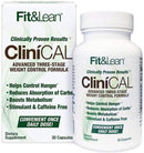 MHP Grains of Paradise MHP Fit & Lean CliniCAL 30 caps